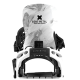 Bent Metal Lightning Supermatic Snowboard Bindings 2026