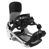 Bent Metal Lightning Supermatic Snowboard Bindings 2026