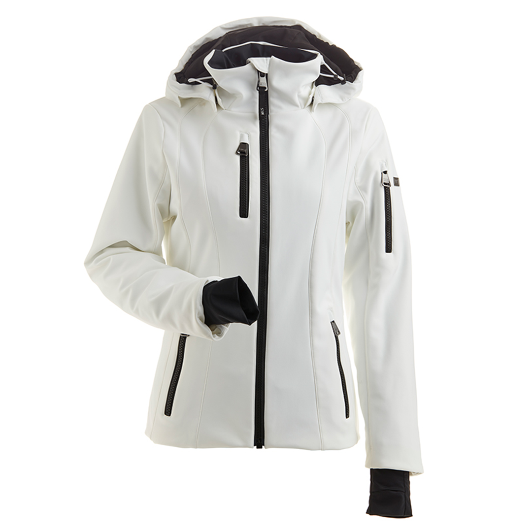 Nils Women's Lillehammer Insulated Jacket 2026 – Ski Pro AZ