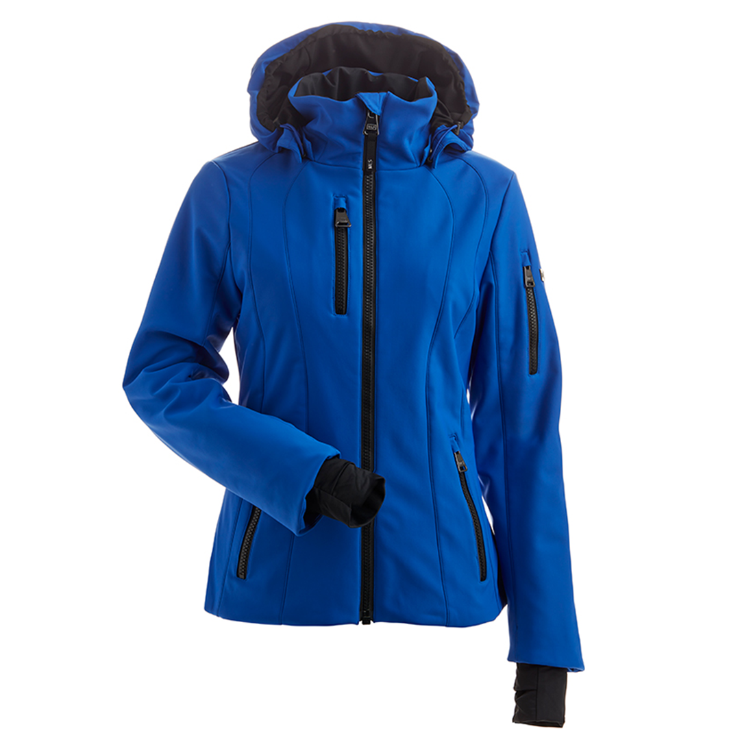 Nils Women's Lillehammer Insulated Jacket 2026