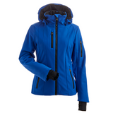 Nils Women's Lillehammer Insulated Jacket 2026