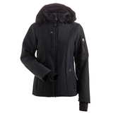 Nils Women's Lillehammer Insulated Jacket 2026