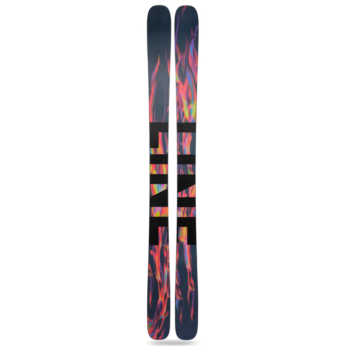 Line Chronic 101 Ski 2025