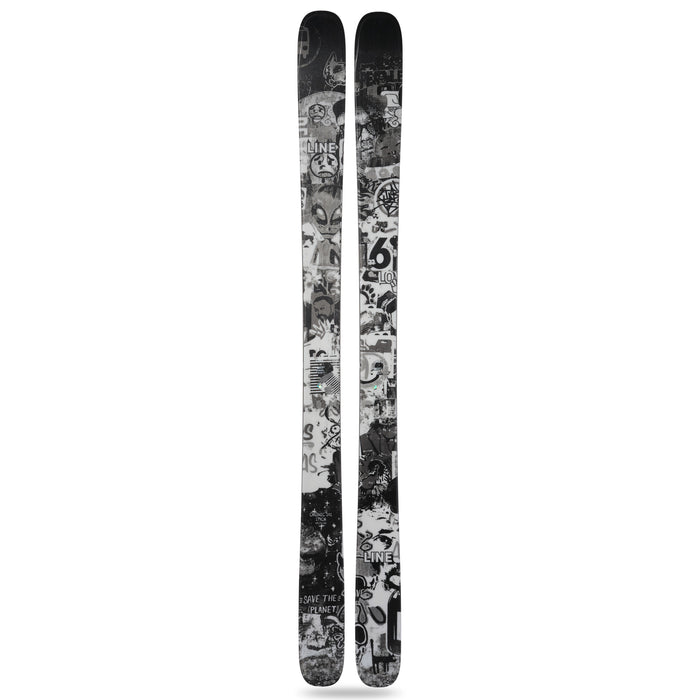 Line Chronic 101 Ski 2025