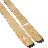 Line Optic 88 Skis 2025