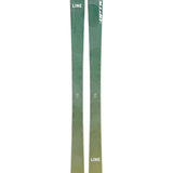 Line Optic 96 Skis 2025