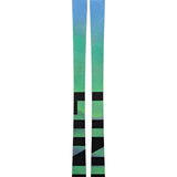 Line Optic 96 Skis 2025