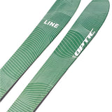 Line Optic 96 Skis 2025