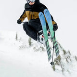 Line Optic 96 Skis 2025