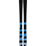 Line Women's Pandora 85 Skis 2025