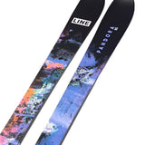 Line Women's Pandora 85 Skis 2025