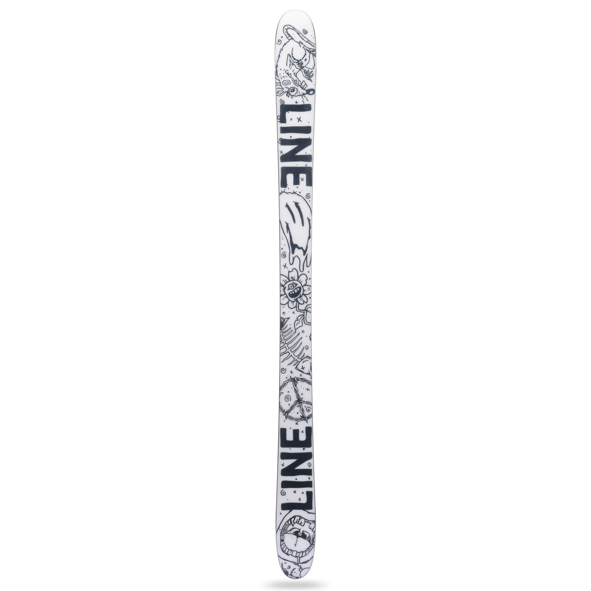 Line — Ski Pro AZ