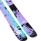 Line Vision 96 Skis 2025