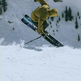 Line Vision 96 Skis 2025