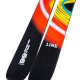 Line Women's Pandora 99 Skis 2026