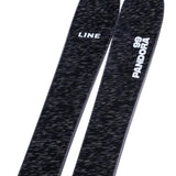 Line Women's Pandora 99 Skis 2026