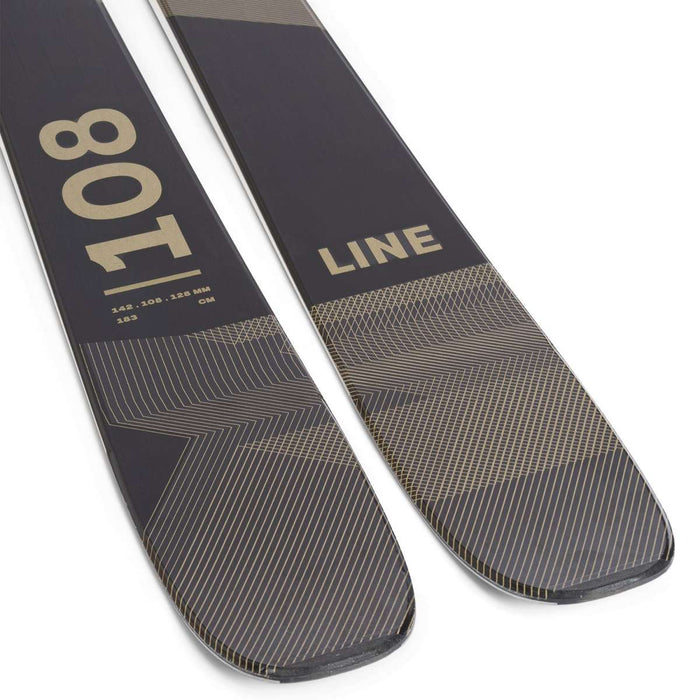 Line Vision 108 Skis 2023