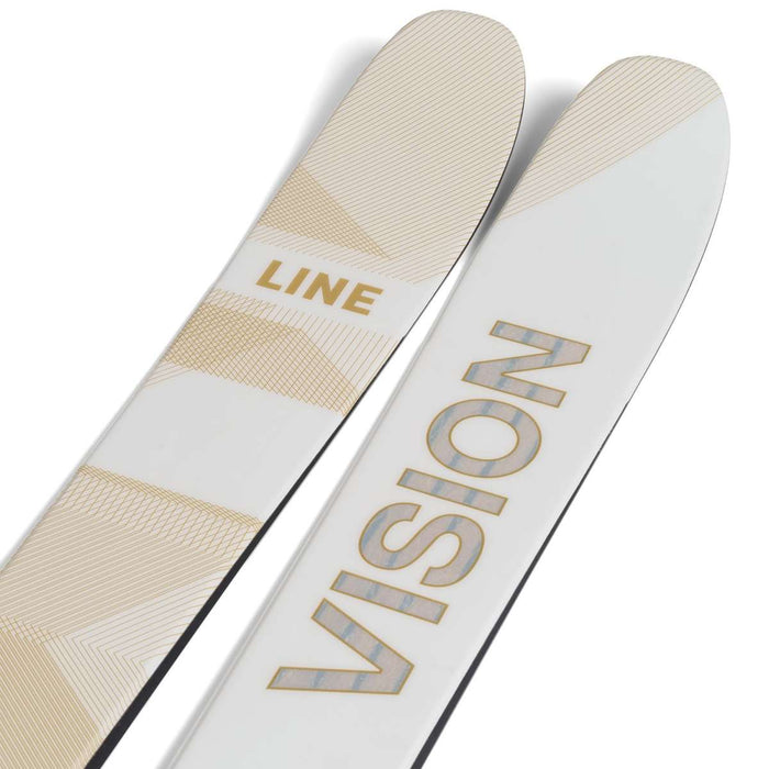 Line Vision 98 Skis 2023