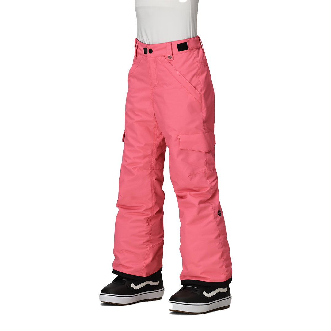 686 Girls' Lola Insulated Pants 2026