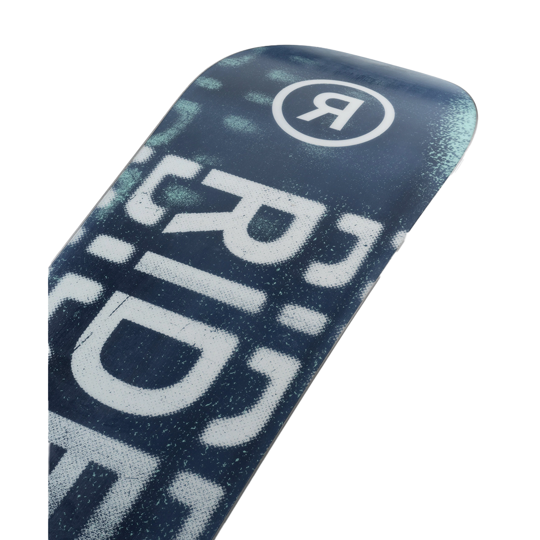manic ride snowboard Ride Manic Snowboard 2026