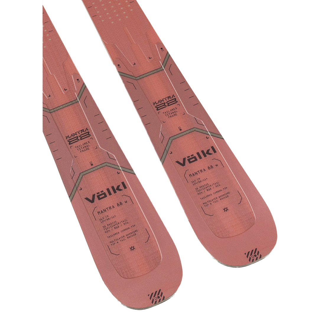 Volkl Revolt 84 Skis 2022-2023 – Ski Pro AZ Volkl Revolt 84 Skis 2022-2023 – Ski Pro AZ
