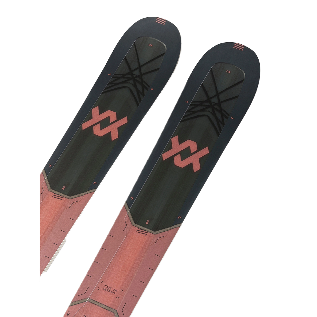 Volkl Women's Mantra 88 Skis 2026 – Ski Pro AZ Volkl Women's Mantra 88 Skis 2026 – Ski Pro AZ