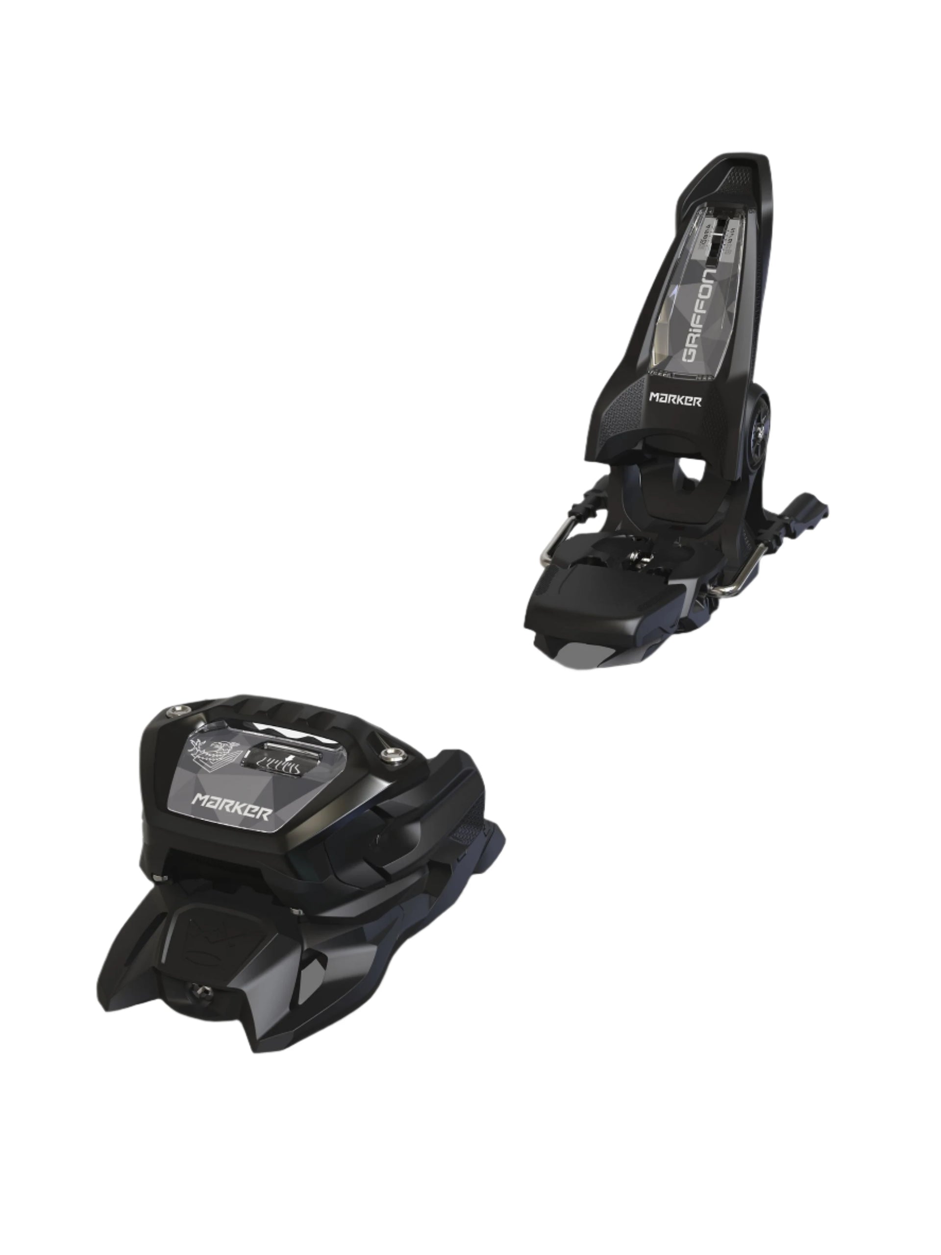 Marker Griffon 13 ID Ski Bindings 2025 – Ski Pro AZ