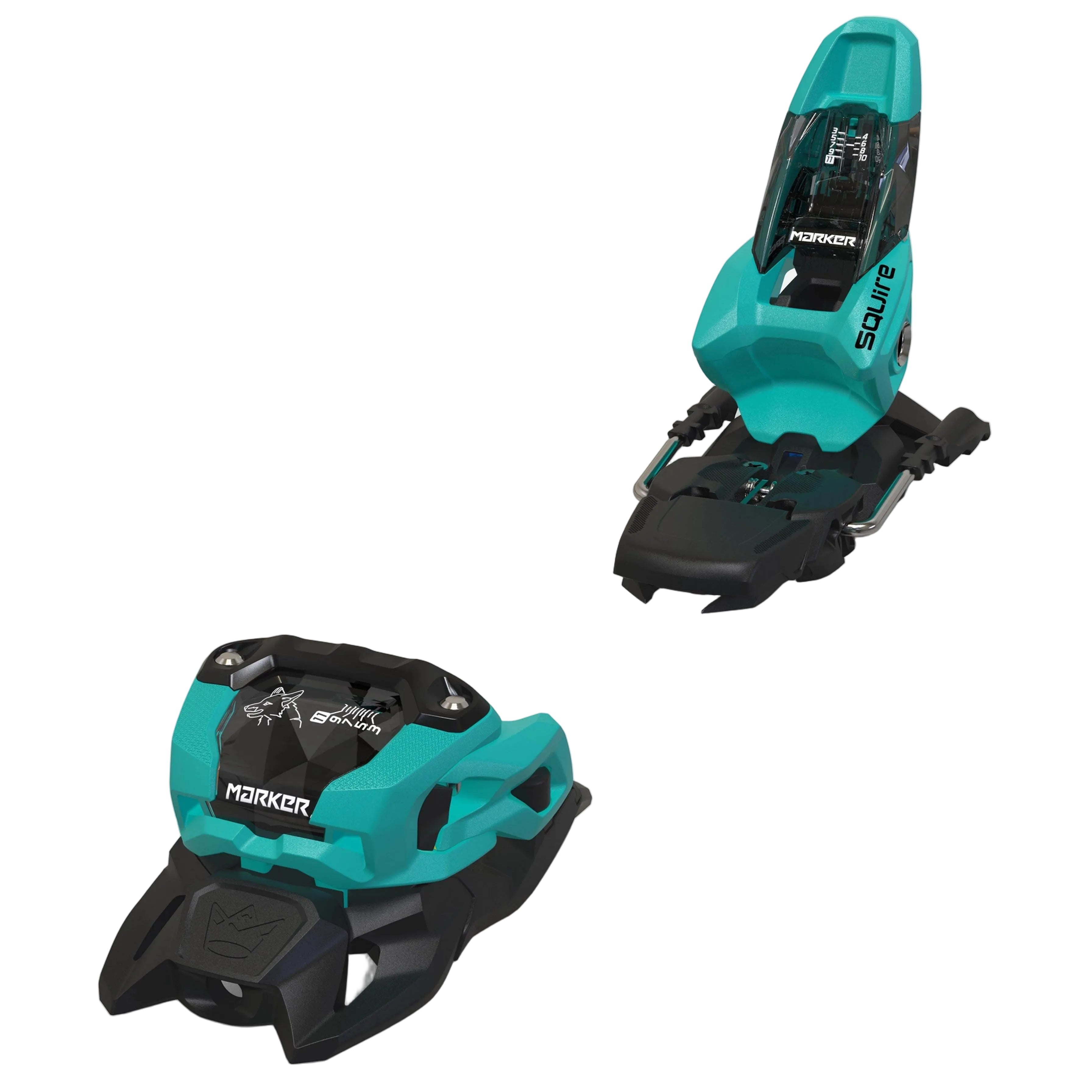 Marker Griffon 13 Ski Bindings 2026 – Ski Pro AZ Marker Griffon 13 Ski Bindings 2026 – Ski Pro AZ