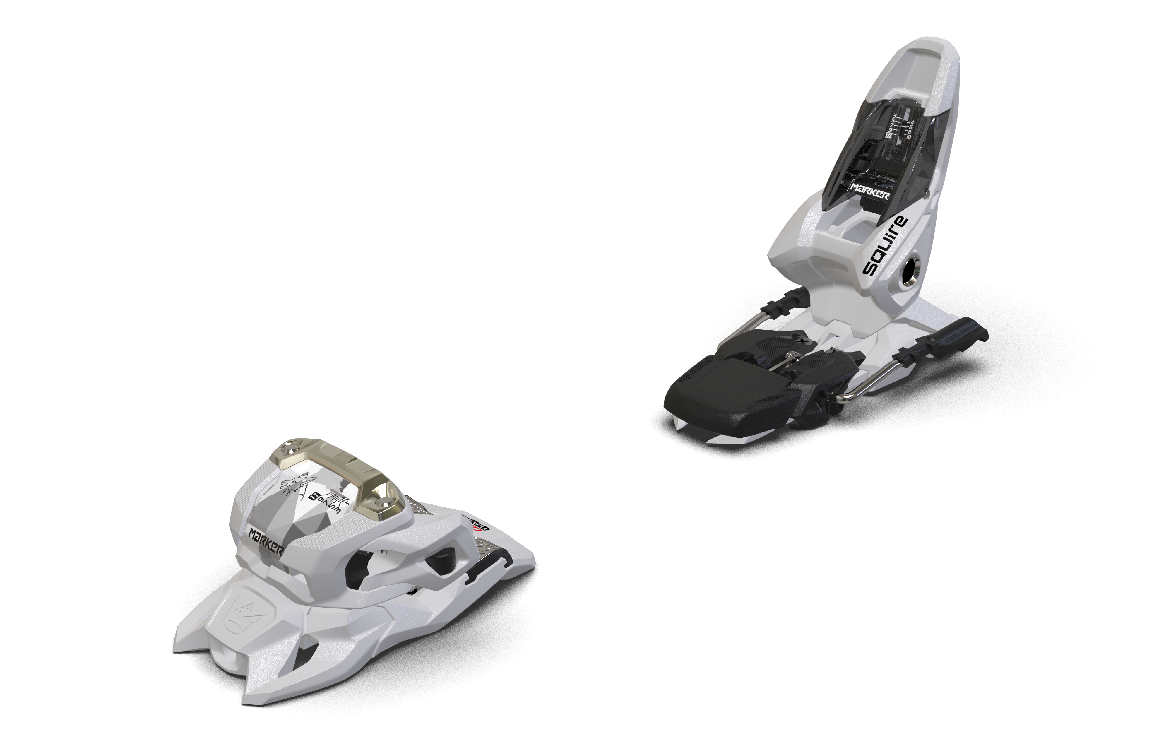 Marker Squire 11 Ski Bindings 2027 – Ski Pro AZ Marker Squire 11 Ski Bindings 2027 – Ski Pro AZ