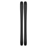 Atomic Women's Maven 86 C Skis 2026 - A pair of skis with a sleek, modern design and a subtle sheen to the matte black finish.