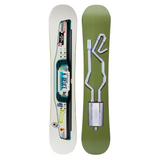 K2 Medium Snowboard 2026
