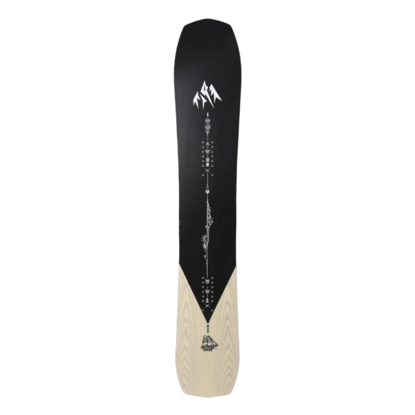 jones 2020 snowboards Jones Flagship Pro Snowboard 2025