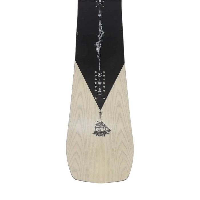 Jones Flagship Pro Snowboard 2025