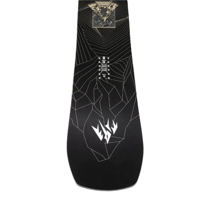 Jones Mountain Twin Pro Snowboard 2025