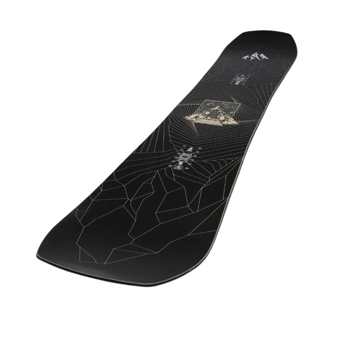 Jones Mountain Twin Pro Snowboard 2025