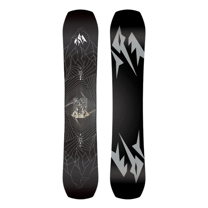 Jones Mountain Twin Pro Snowboard 2025