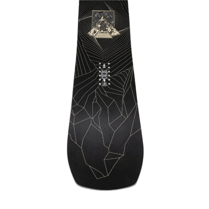 Jones Mountain Twin Pro Snowboard 2025