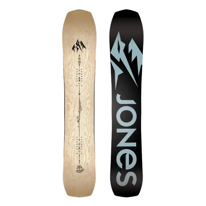 Jones Flagship Snowboard 2025