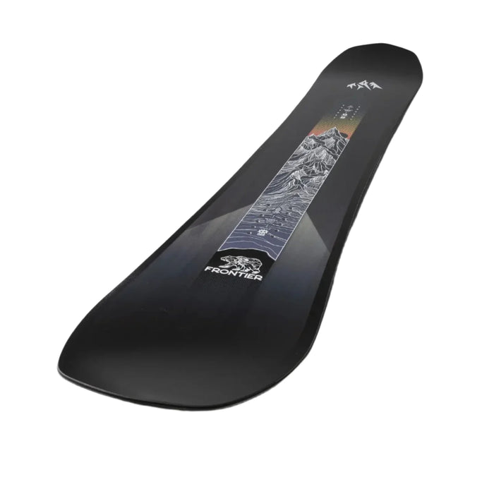 Jones Frontier Snowboard 2025