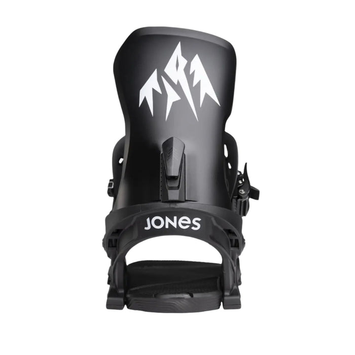 Jones Meteorite Snowboard Binding 2025