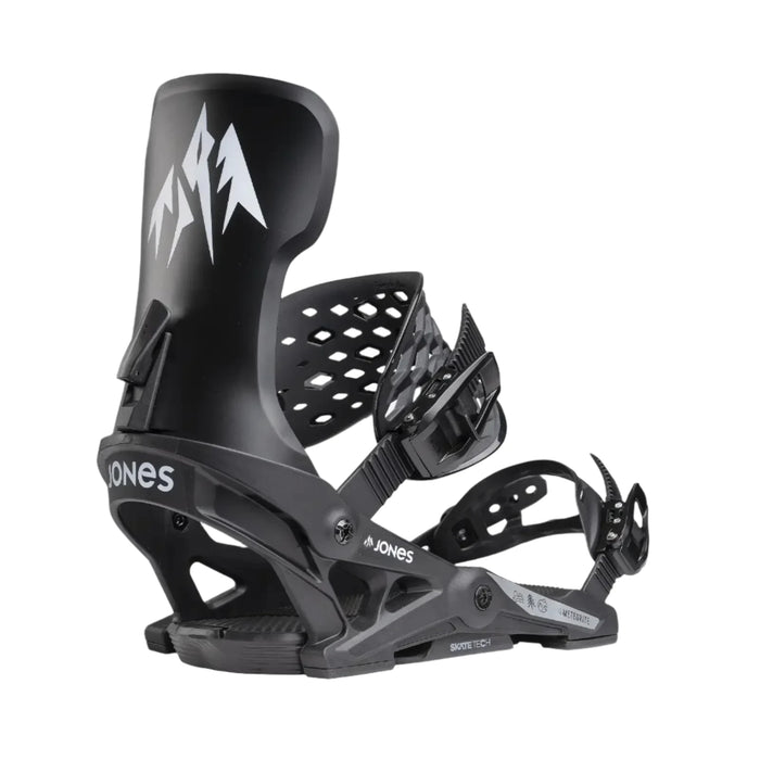 Jones Meteorite Snowboard Binding 2025