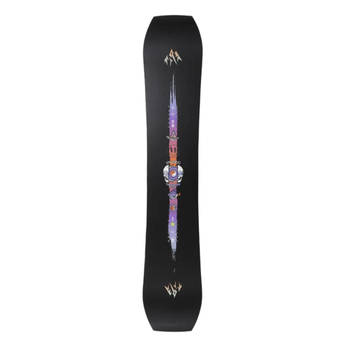 Jones Tweaker Pro Snowboard 2025