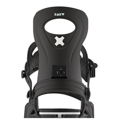 Bent Metal Women's Metta Snowboard Bindings 2026