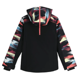 Spyder Youth Mila Insulated Jacket 2026