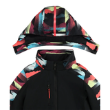 Spyder Youth Mila Insulated Jacket 2026