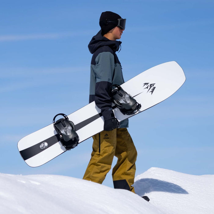 Jones Mind Expander Snowboard 2024