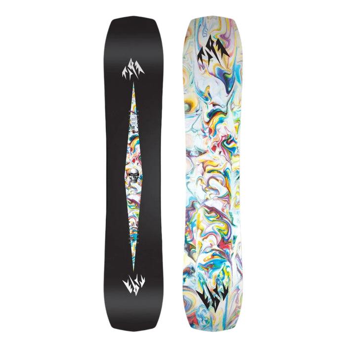 Jones Mind Expander Twin Snowboard 2025