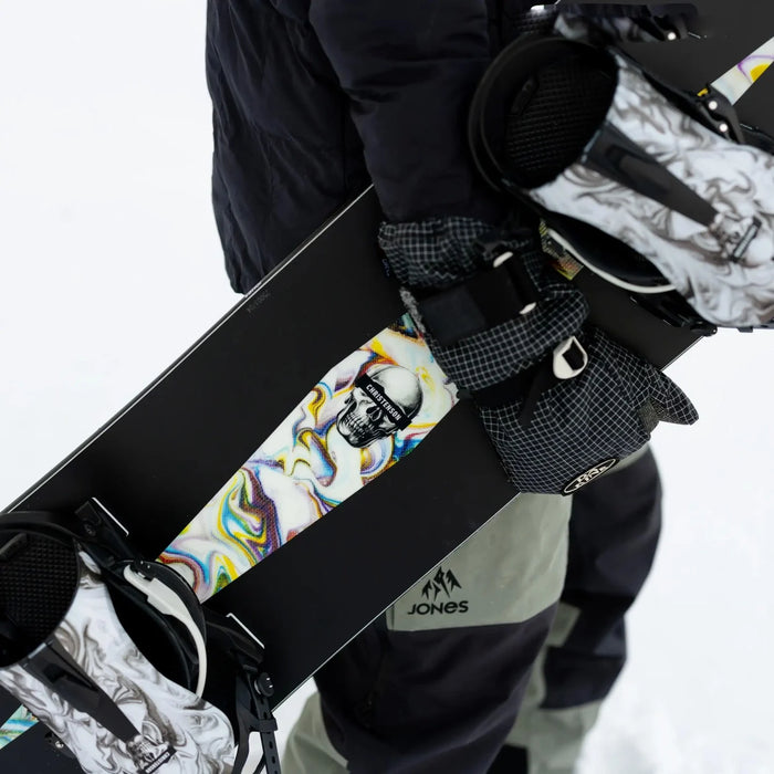 Jones Mind Expander Twin Snowboard 2025