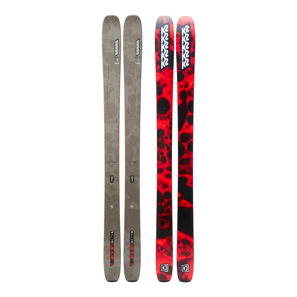 2022 k2 mindbender 108ti skis 90 / 178cm The Mindbender 108TI 2026 freeride skis from K2 are designed for demanding skiers looking for the perfect combination of power 2022 K2 MINDBENDER 108TI |
