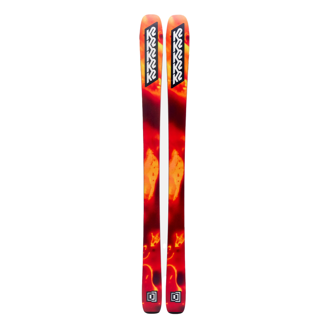 K2 Women's Mindbender 89Ti Skis 2026 – Ski Pro AZ K2 Women's Mindbender 89Ti Skis 2026 – Ski Pro AZ